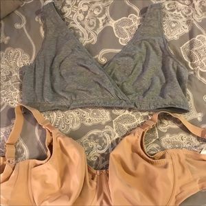 Nursing Bras